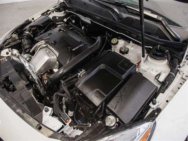 Buick REGAL 2017 photo 11